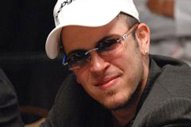 WSOP Updates – Event #37, $2,000 PLHE — Yuval Bronshtein Heads Pot-Limit Final Table 0001