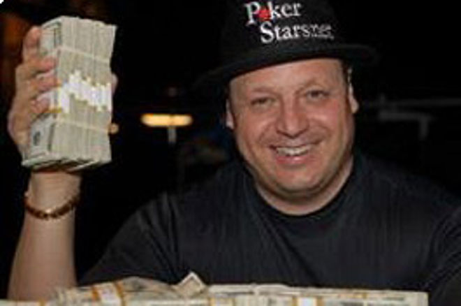 WSOP Updates – Event #32, $2,000 7CS — Lisandro besiegt Frangos und gewinnt den Titel... 0001 WSOP Updates – Event #32, $2,000 7CS — Lisandro besiegt Frangos und gewinnt den Titel... 0001