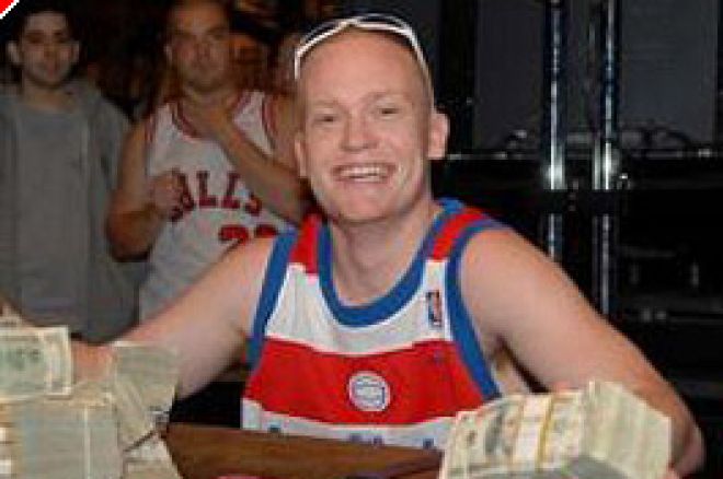 WSOP opdatering – Event #36 – Guth overvinder Stevanovski, og vinder titlen 0001 WSOP opdatering – Event #36 – Guth overvinder Stevanovski, og vinder titlen 0001