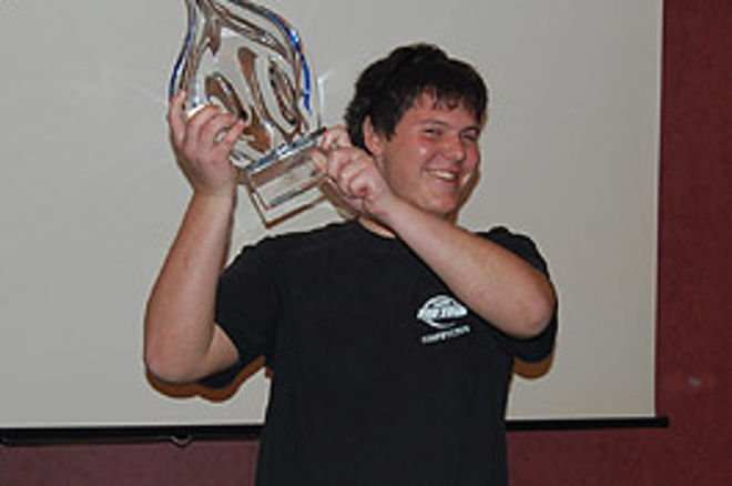 CCC AUSTRIAN MASTERS 2007 – MASTERS DAY 2 €2000 NLH freezeout FINALTISCH 0001 CCC AUSTRIAN MASTERS 2007 – MASTERS DAY 2 €2000 NLH freezeout FINALTISCH 0001