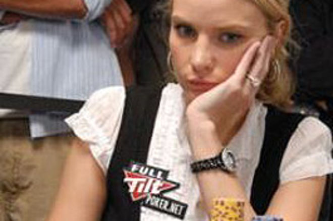 WSOP 2007: Turniej #38 - Finałowy Stolik 0001 WSOP 2007: Turniej #38 - Finałowy Stolik 0001