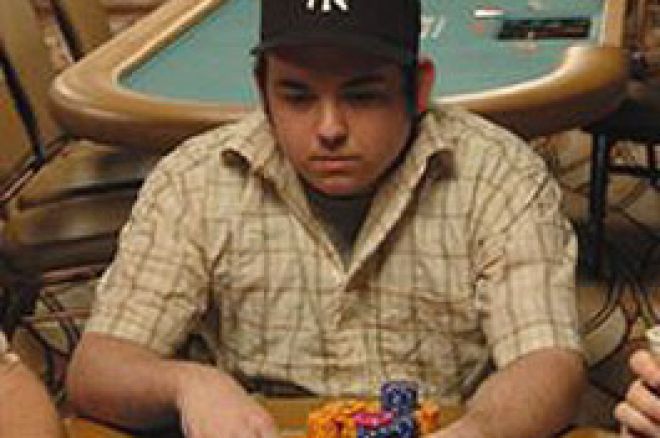 WSOPでオンラインプレーヤーが活躍 - Thayer Rasmussenn 0001 WSOPでオンラインプレーヤーが活躍 - Thayer Rasmussenn 0001