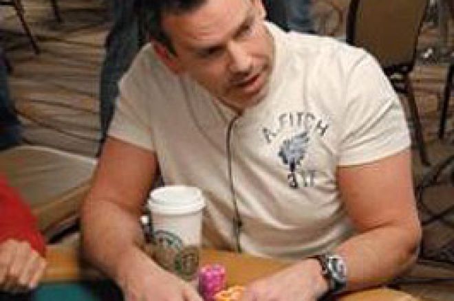 WSOP Updates – Event #42, $1,500 PLO H/L — David Bach, Chad Brown Atop Final Table 0001