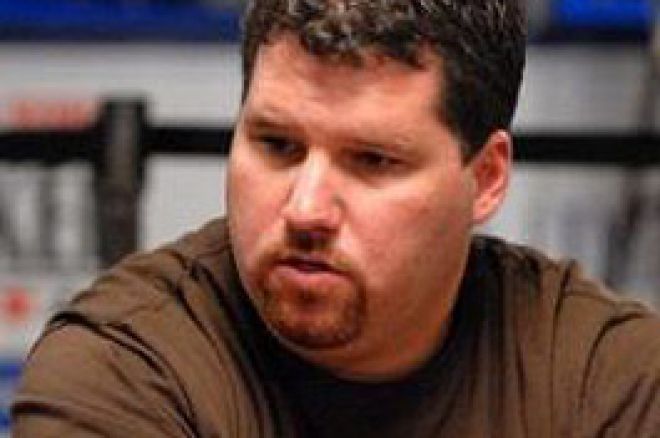 WSOP opdatering – Event #40 – Goldberg vinder, danske Rene Mouritsen på andenpladsen 0001 WSOP opdatering – Event #40 – Goldberg vinder, danske Rene Mouritsen på andenpladsen 0001