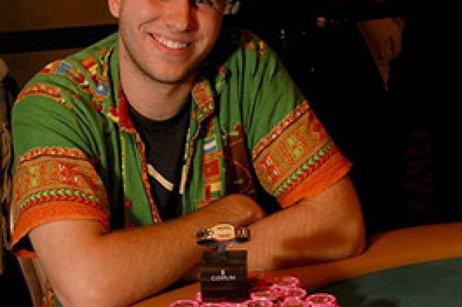 WSOP Updates – Event #42, $1,500 PLO H/L — Lukasz Dumanski Claims Omaha Bracelet 0001