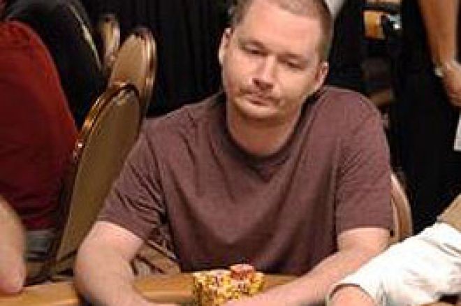 WSOP Update, Event 43 – Chipleader Rounds Feeling Peachy as Ahmad, Pechie Chase 0001