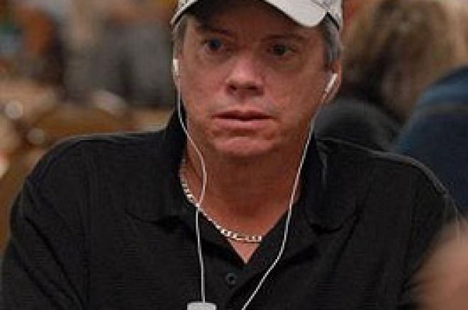 WSOP Updates – Event 44 – Rodman, Luske Looking Down at Tough Field 0001