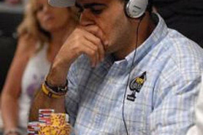 WSOP Update – Event #39, $50,000 H.O.R.S.E. — Elezra vypadl! Vede Filippi Surges 0001 WSOP Update – Event #39, $50,000 H.O.R.S.E. — Elezra vypadl! Vede Filippi Surges 0001