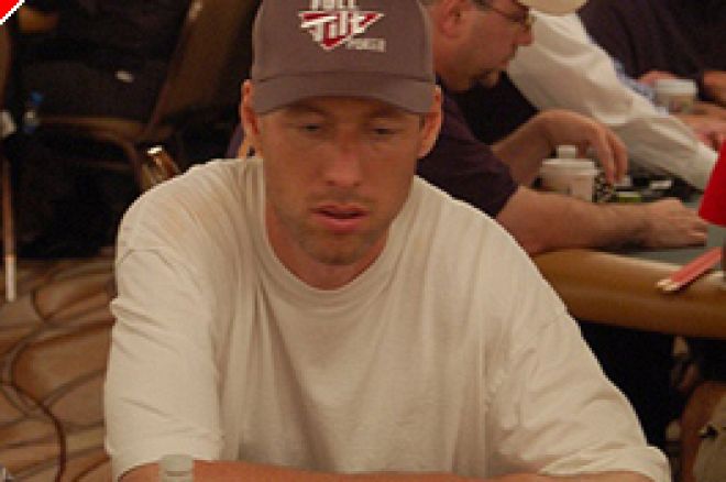 Huck Seed - Legends of Poker 0001 Huck Seed - Legends of Poker 0001