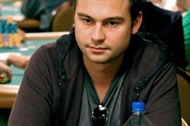 WSOP Updates – Event 45, $5,000 NLHE – Friberg, Bolotin Atop Final Table 0001