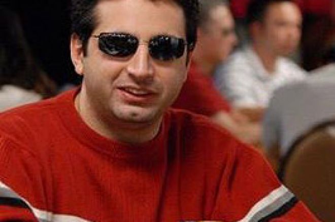 WSOP Updates – Event 47 – Big Field Surprises; Ravich, Eslami Lead 0001