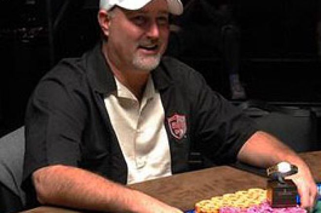 WSOP Updates – Event 46, $1,000 7CS Hi-Lo – Tom Schneider Becomes First 2007 Double Bracelet Winner 0001