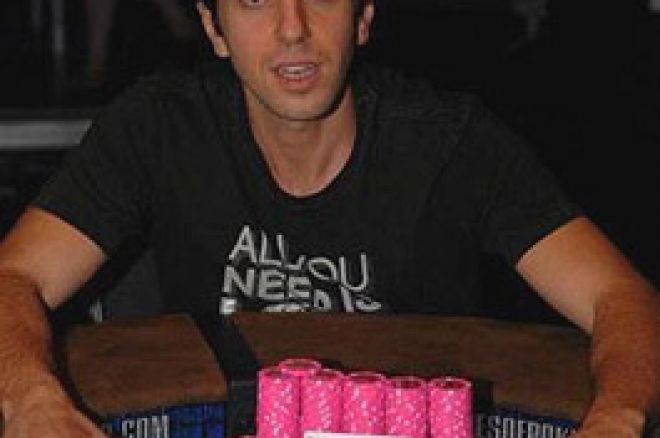 WSOP opdatering – Event #48 – Rafi Amit vinder bracelet i lowball 0001 WSOP opdatering – Event #48 – Rafi Amit vinder bracelet i lowball 0001