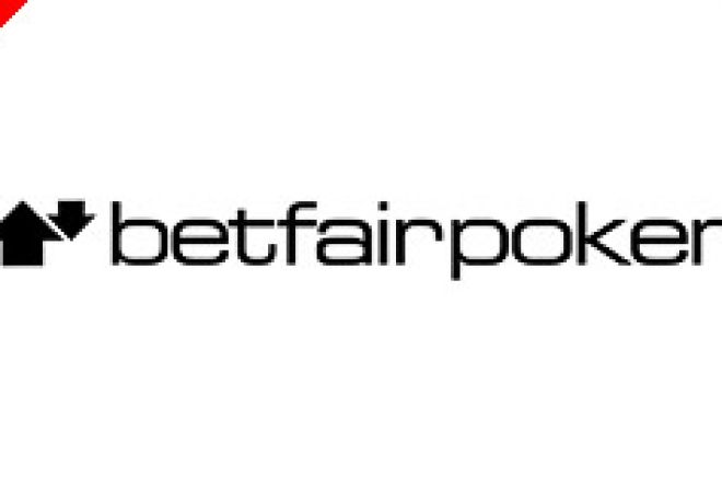 Betfair.com Signs Letter of Intent as 'Presenting Sponsor' for WSOP Europe 0001
