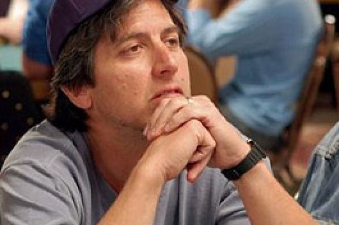 WSOP Stories: Subdued Day 1A: New Trend or Anomaly? 0001