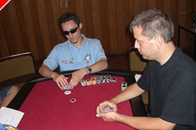 Poker Club Zwickau - Spielbericht Poker-Champions-Cup 2. Season 0001 Poker Club Zwickau - Spielbericht Poker-Champions-Cup 2. Season 0001