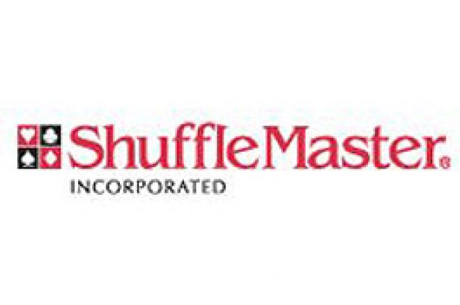 Shuffle Master Signs Agreement, Faces Separate Class-Action Suits 0001