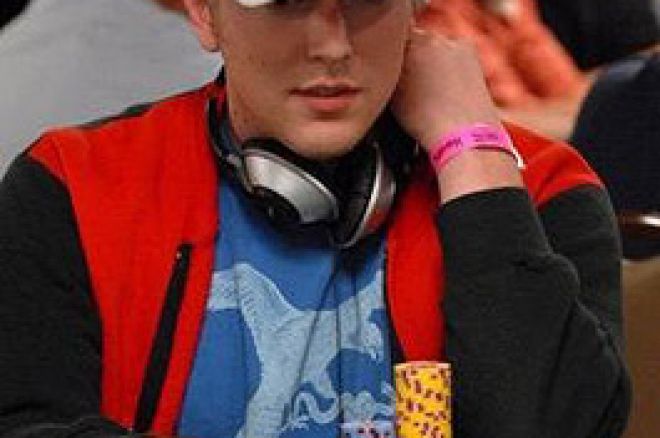 WSOP Update, $10,000 Main Event, Den 1c – Norman, Barnard a Olson mají přes 200,000! 0001 WSOP Update, $10,000 Main Event, Den 1c – Norman, Barnard a Olson mají přes 200,000! 0001