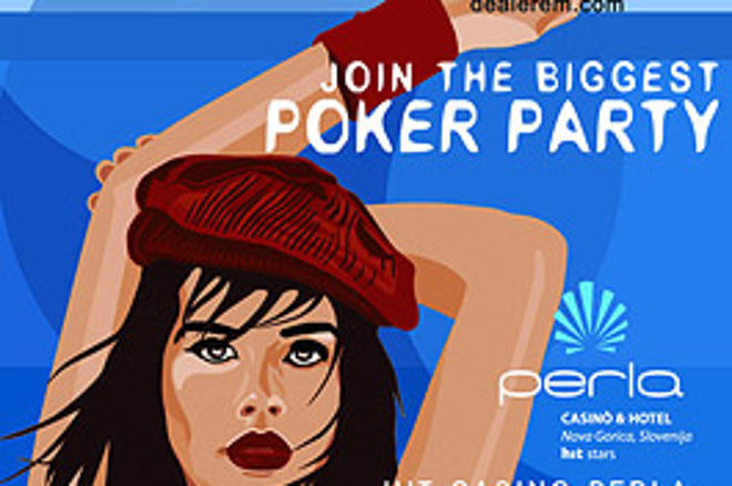 Die CARD Poker Challenge 2007 0001 Die CARD Poker Challenge 2007 0001