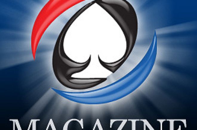 PokerNews Magazine 0001 PokerNews Magazine 0001