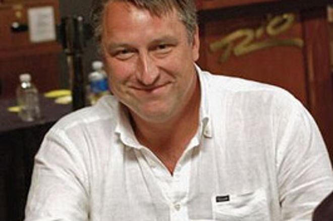 WSOP 2007: Główny Turniej, Dzień 1D - Josh Evans Na Prowadzeniu 0001 WSOP 2007: Główny Turniej, Dzień 1D - Josh Evans Na Prowadzeniu 0001