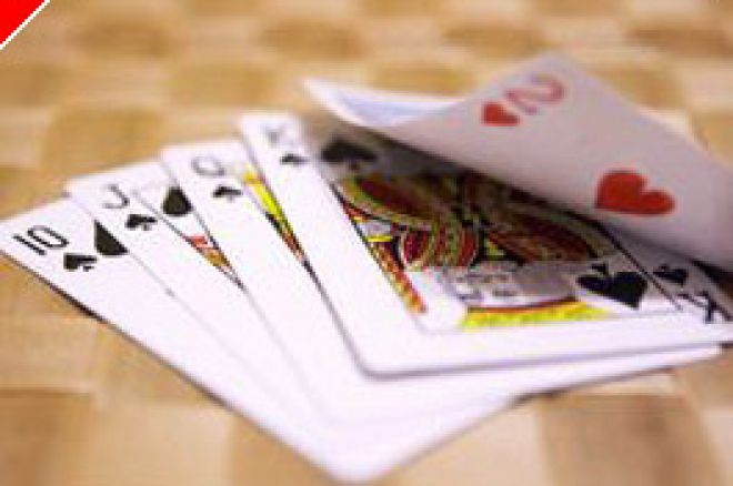 Poker Room Review: The Venetian Resort Hotel Casino, Las Vegas, NV 0001