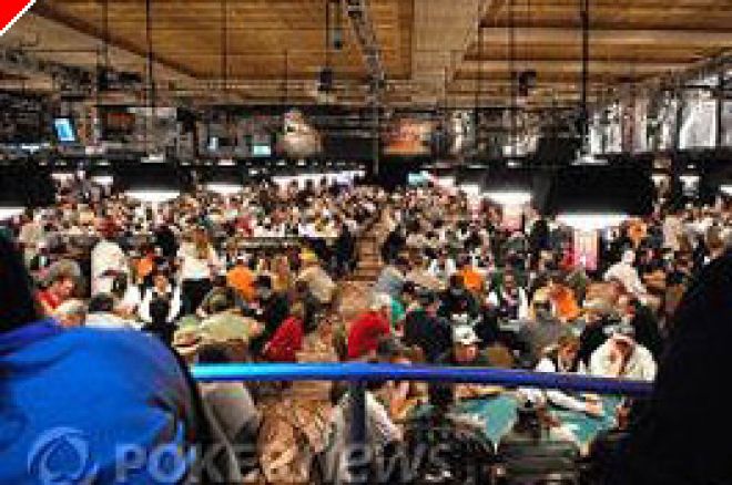 WSOP RECAP XL - Main Event 0001 WSOP RECAP XL - Main Event 0001