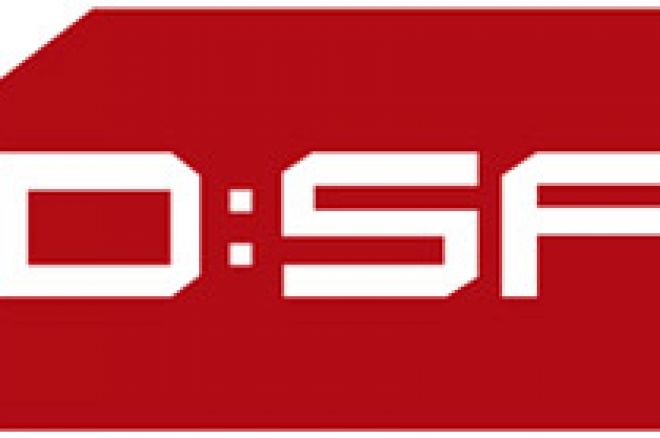Poker auf hohem Niveau oder Pokeraussichten auf DSF 0001 Poker auf hohem Niveau oder Pokeraussichten auf DSF 0001
