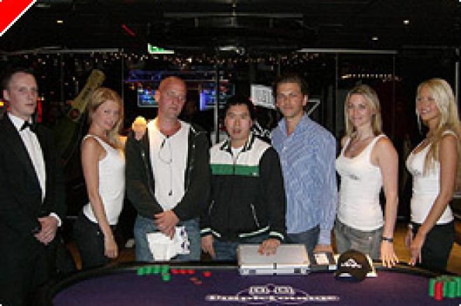 Purple Lounge Pokers svenska pokertour fortsätter 0001 Purple Lounge Pokers svenska pokertour fortsätter 0001