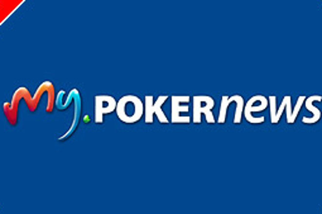 Neues Community Feature – der "MyPokerNews" Blog 0001 Neues Community Feature – der "MyPokerNews" Blog 0001