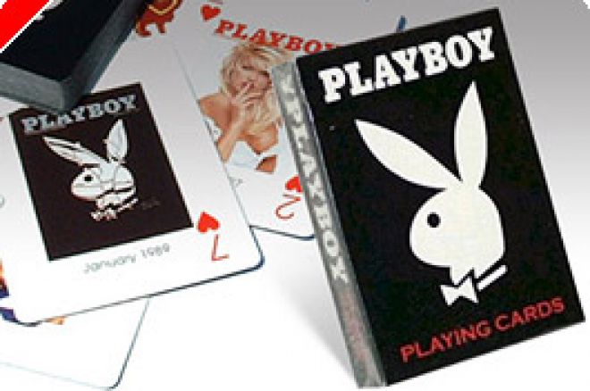 Naked Bunny Girls and How Powerful is the WSOP Europe? 0001 Naked Bunny Girls and How Powerful is the WSOP Europe? 0001