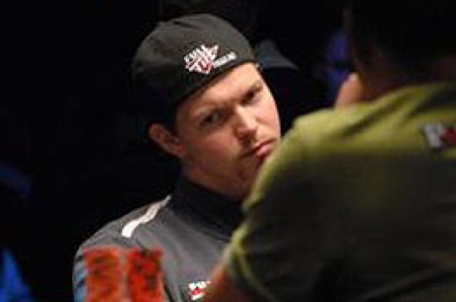 WSOP - I natt ska det avgöras, vem blir 2007 års mästare? 0001 WSOP - I natt ska det avgöras, vem blir 2007 års mästare? 0001