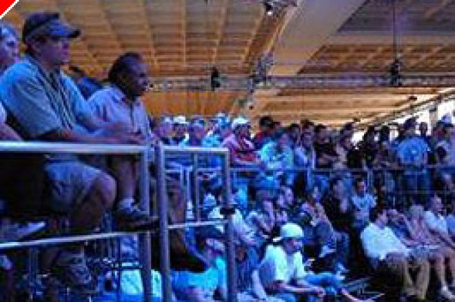 WSOP Истории: Про Играчи в Публиката 0001 WSOP Истории: Про Играчи в Публиката 0001