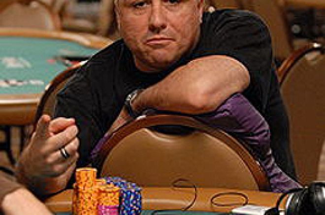 Eli Elezra - Legends of Poker 0001 Eli Elezra - Legends of Poker 0001