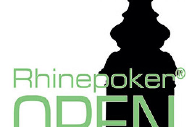Rhinepoker wird 1 Jahr und feiert den ersten Geburtstag mit einem richtigen Cash-Turnier 0001 Rhinepoker wird 1 Jahr und feiert den ersten Geburtstag mit einem richtigen Cash-Turnier 0001