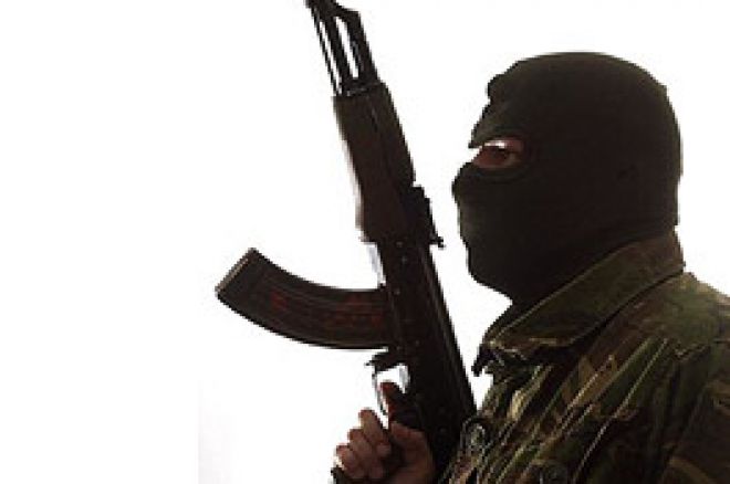 Terrorists Launder Money at Online Poker Rooms 0001 Terrorists Launder Money at Online Poker Rooms 0001
