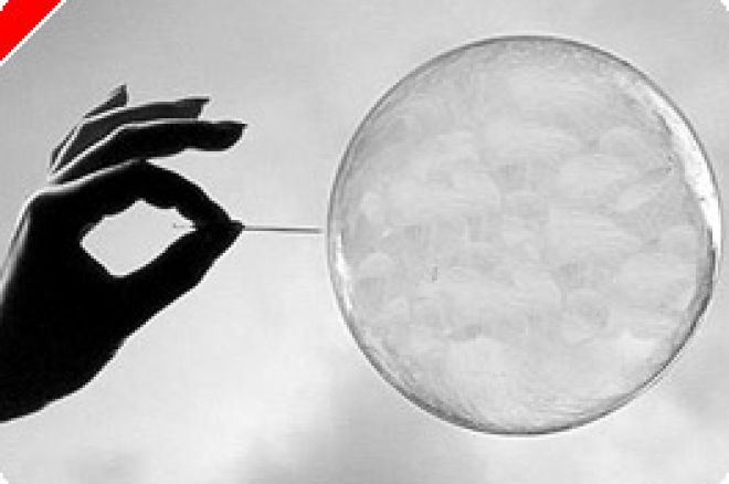 Behind the Rail – Has the TV Bubble Burst? 0001 Behind the Rail – Has the TV Bubble Burst? 0001