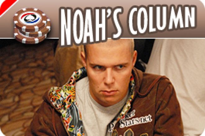 WSOP 2006 - Noah Boeken's Quest for the Bracelet - deel 8 0001 WSOP 2006 - Noah Boeken's Quest for the Bracelet - deel 8 0001