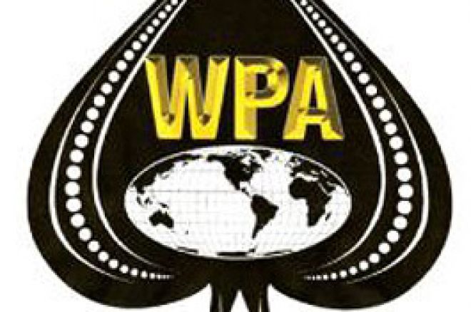 World Poker Association、倫理コードを発表 0001 World Poker Association、倫理コードを発表 0001