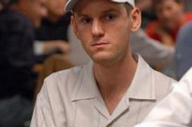 The WSOP Class of '06: Part II 0001