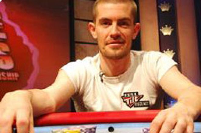 Gus Hansen vant $1 million online på 24 timer! 0001 Gus Hansen vant $1 million online på 24 timer! 0001