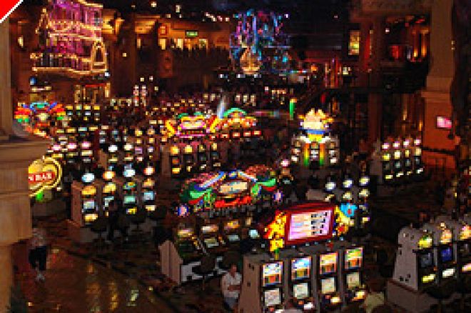 Poker Room Review: O'Shea's, Las Vegas, Nevada 0001