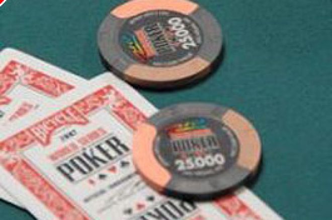 WSOP Клас '06: Част II 0001 WSOP Клас '06: Част II 0001