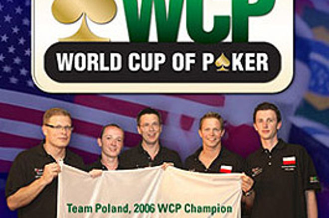 H Iρλανδία στα τελικά του World Cup Of Poker 0001 H Iρλανδία στα τελικά του World Cup Of Poker 0001