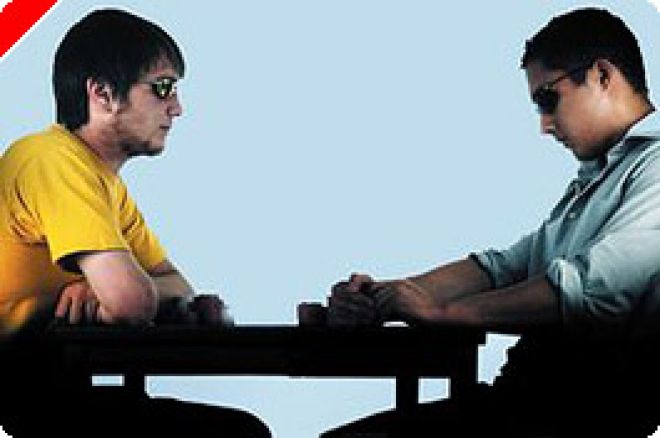 PokerStars åpner for heads up cash games 0001 PokerStars åpner for heads up cash games 0001