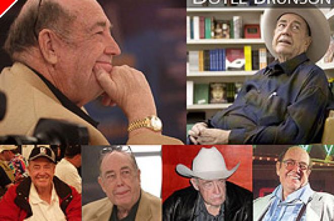 Minden Pókerjátékos Öregapja - Doyle Brunson 0001 Minden Pókerjátékos Öregapja - Doyle Brunson 0001