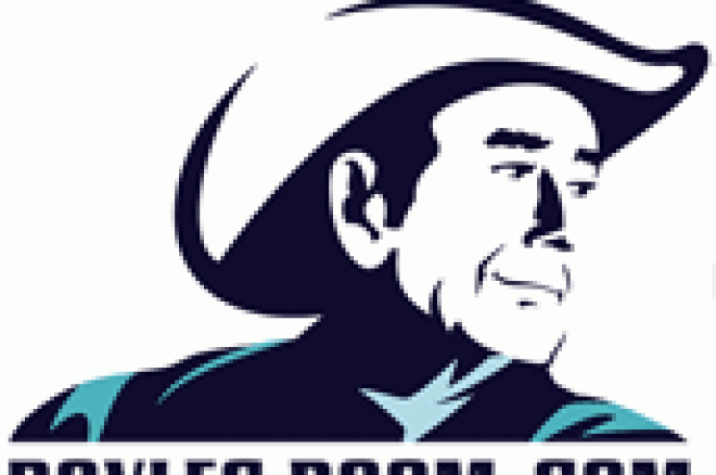 Doyle Brunson klar för WSOPE i London 0001 Doyle Brunson klar för WSOPE i London 0001
