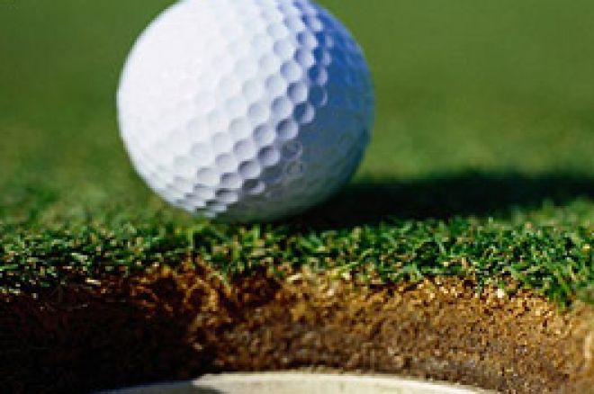 Is Golf the new Poker? 0001 Is Golf the new Poker? 0001