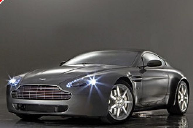 Barry Carter – Une Aston Martin V8 sur Poker Stars 0001