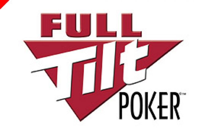 Full Tilt Poker's FTOPS Event #12, Day Two: 'Grndhg25' Claims Title 0001